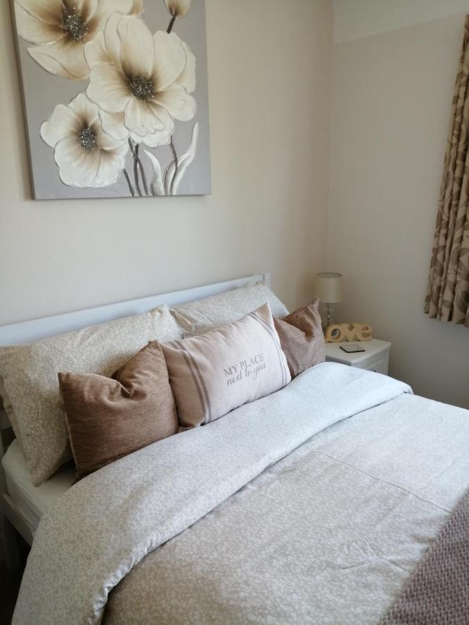 No53 Bed And Breakfast Coventry Exterior foto