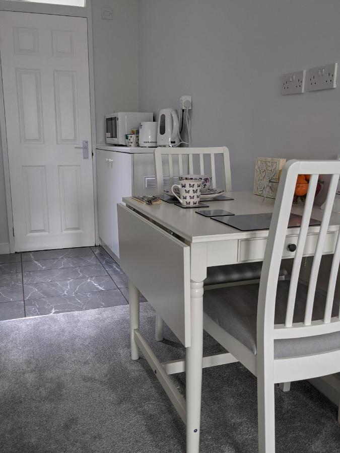 No53 Bed And Breakfast Coventry Exterior foto